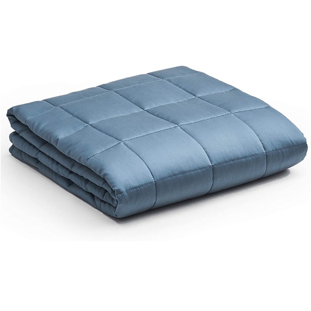 25lb Cooling Weighted Blanket
